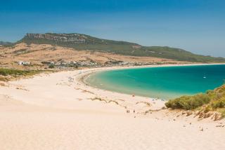 Apartamento Triana l Bolonia, Tarifa - 9