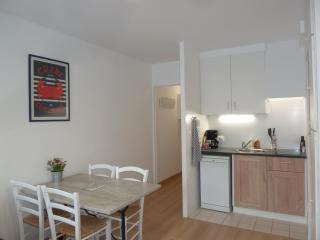 CABOURG APPARTEMENT EN RESIDENCE CALME ET COSI - Cabourg - 9