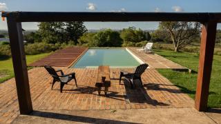 CASA LA BORDONA - Rivera - 4