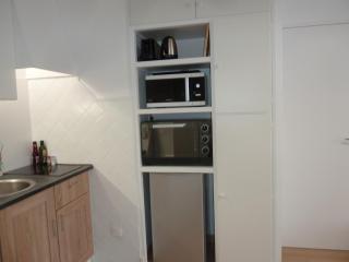 CABOURG APPARTEMENT EN RESIDENCE CALME ET COSI - Cabourg - 7