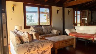 CASA LA BORDONA - Rivera - 1