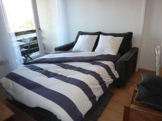 CABOURG APPARTEMENT EN RESIDENCE CALME ET COSI - Cabourg - 6