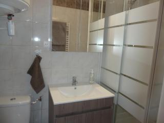 CABOURG APPARTEMENT EN RESIDENCE CALME ET COSI - Cabourg - 4