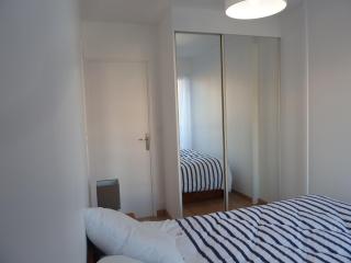 CABOURG APPARTEMENT EN RESIDENCE CALME ET COSI - Cabourg - 2