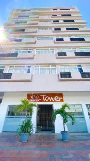 On Vacation Tower - San Andrés - 0