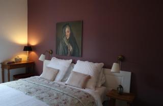 "Le Vent d'Étoile" B&B and Guesthouses - Mormoiron - 5