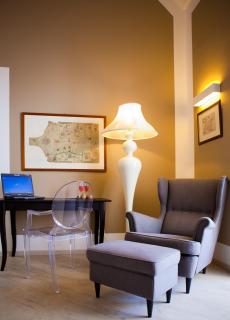 Aegusa Hotel - Ilha de Favignana - 4
