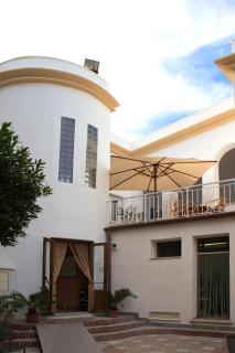 Aegusa Hotel - Ilha de Favignana - 6