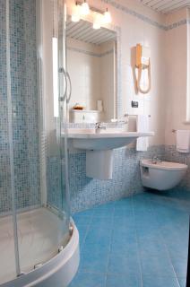 Hotel Gardenia - Romano Canavese - 9