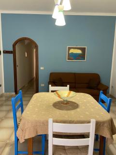 La Casetta di Nonna Anna - Palermo - 3