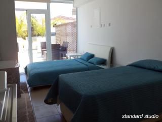 Nissi49 Apartments - Agia Napa - 2