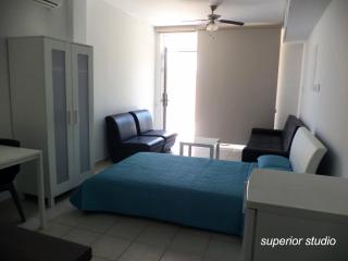 Nissi49 Apartments - Agia Napa - 1