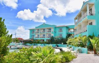 Ocean Breeze Boutique Hotel & Marina - Kralendijk - 5