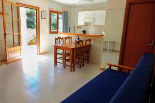 Apartamentos Vistalmar Mallorca - Cala Figuera - 9