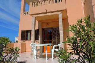 Apartamentos Vistalmar Mallorca - Cala Figuera - 8