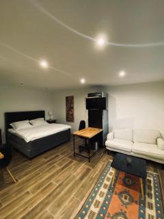 Apartmán Ginko I - 9