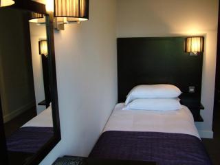 The Abbey Lodge Hotel - Bradford - 9