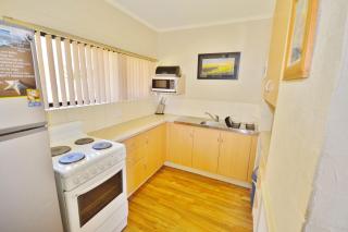 Riverview Holiday Apartment 12 - Kalbarri WA - Kalbarri - 6