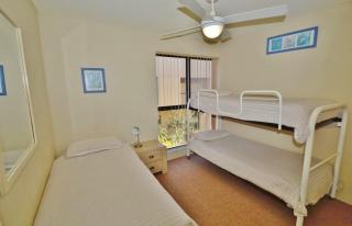 Riverview Holiday Apartment 12 - Kalbarri WA - Kalbarri - 3