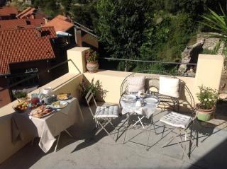 B&B Lacrêma - Finale Ligure - 6