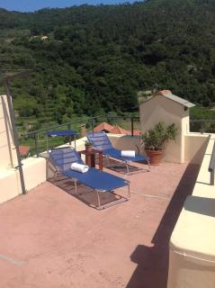 B&B Lacrêma - Finale Ligure - 8