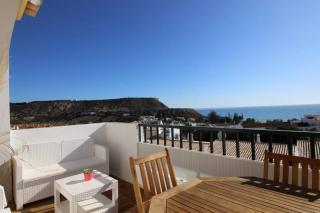 Bright and central apartment - Praia da Luz - 1