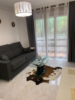 Apartamento la Ribera - 4