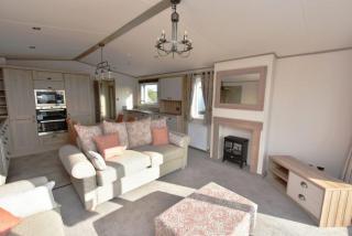 Bluebell Lodge - South Cerney - 0