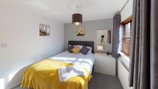 Marina House - Hull - 0