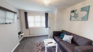 Marina House - Hull - 6