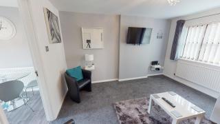 Marina House - 4