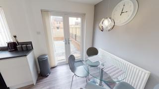Marina House - Hull - 1