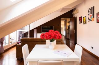 Oskar Home - TRE PONTI - Milano - 0