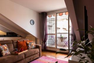 Oskar Home - TRE PONTI - Milano - 4