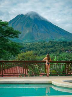 Miradas Arenal Hotel & Hotsprings - Fortuna - 6