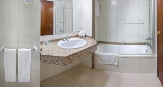 Hotel Olympus Palace - Salou - 9