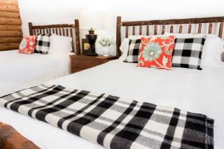 Kedron Valley Inn - Woodstock - 5