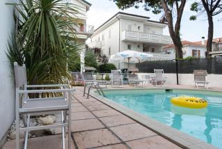 Hotel Consul - Family Hotel - Riccione - 5