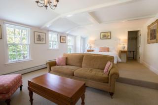 Kedron Valley Inn - Woodstock - 7