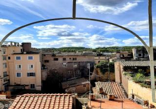 Pellegrino 75 Double Bedroom - Roma - 0