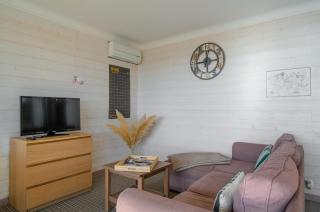 Appartement Barcares Village VUE MER - Le Barcarès - 4