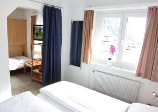 Hotel Paradis-Leukerbad-Therme - Leukerbad - 9