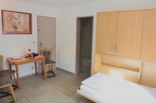 Hotel Paradis-Leukerbad-Therme - Leukerbad - 8