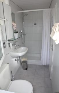 Hotel Paradis-Leukerbad-Therme - 7