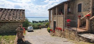 Casale sul Lago Trasimeno - 5