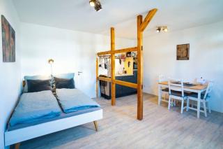 Fewo Janks I 11A-N3 I Apartment in Holz und Lehm - Witzenhausen - 3