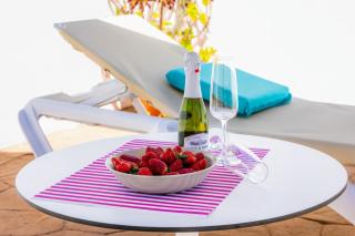 Villa Mariposa con Piscina Privada - Son Serra de Marina - 4