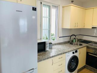Apartamento Ría Punta Umbría - Punta Umbría - 1