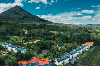 Casa Luna Hotel & Spa - Fortuna - 9