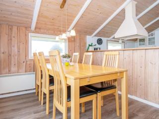 6 person holiday home in Rømø - Bolilmark - 4